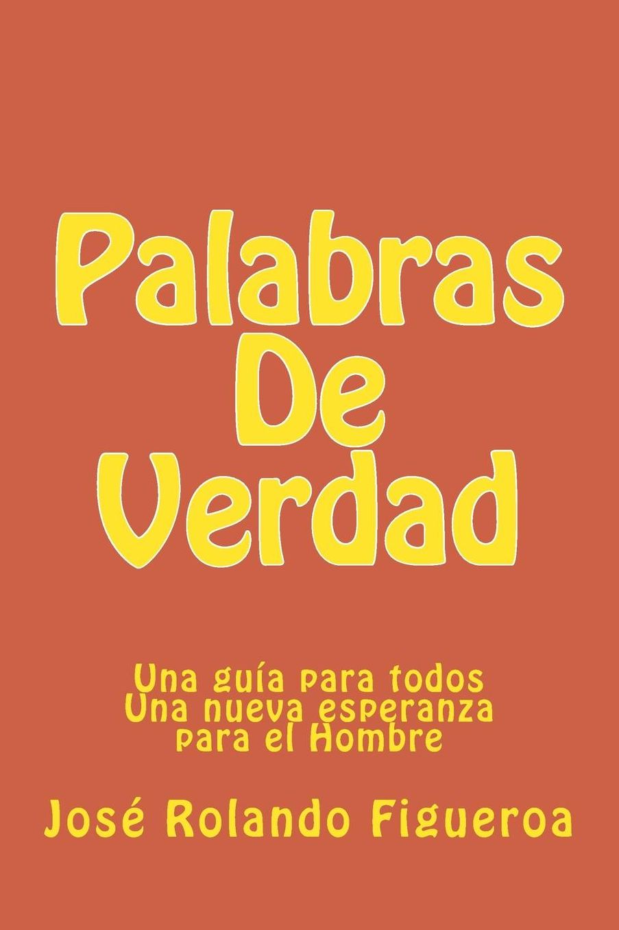 Palabras de Verdad