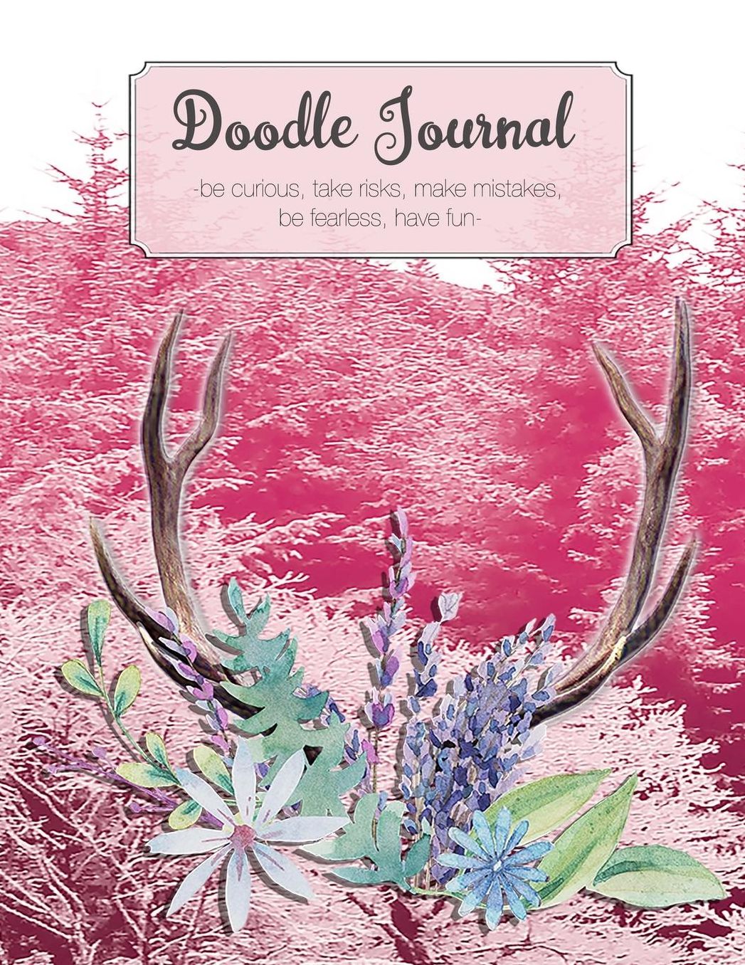 Doodle Journal
