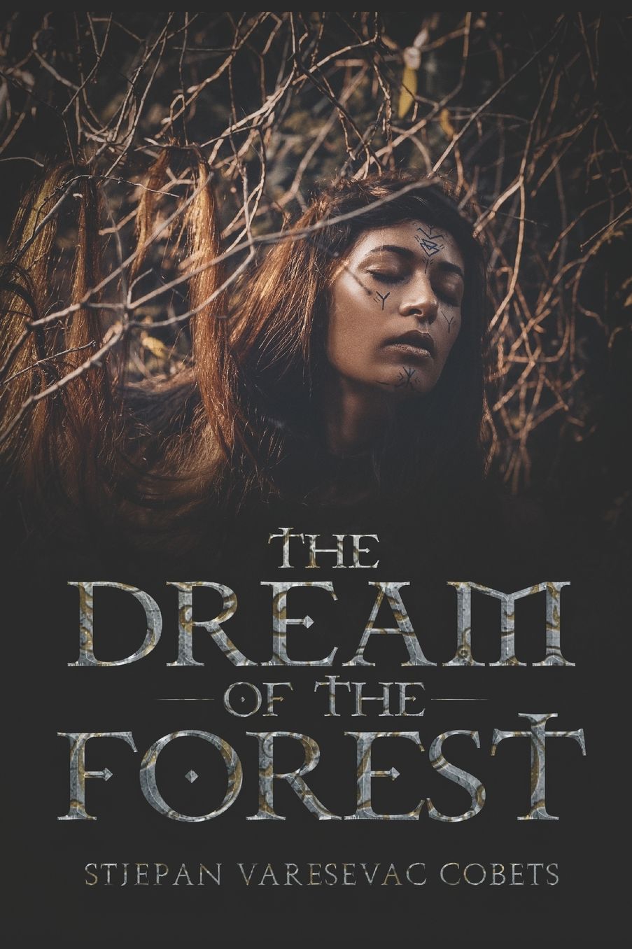 The Dream of the Forest: SF Novel