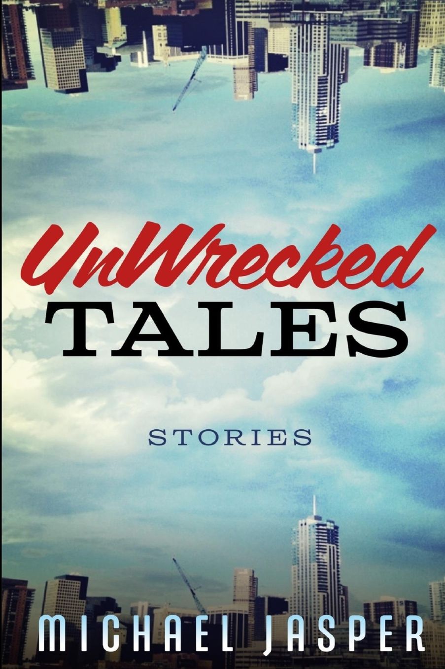 Unwrecked Tales