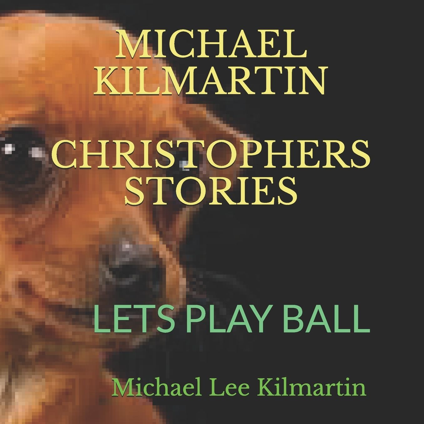 Christopher's Story's: Chapter One