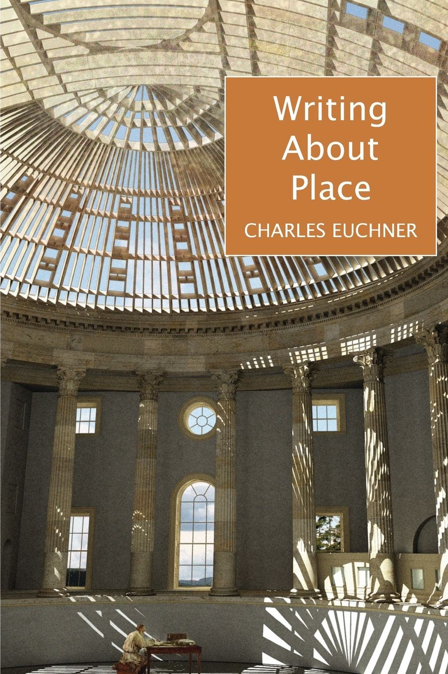 Writing About Place: The Complete Guide for Architects and Planners