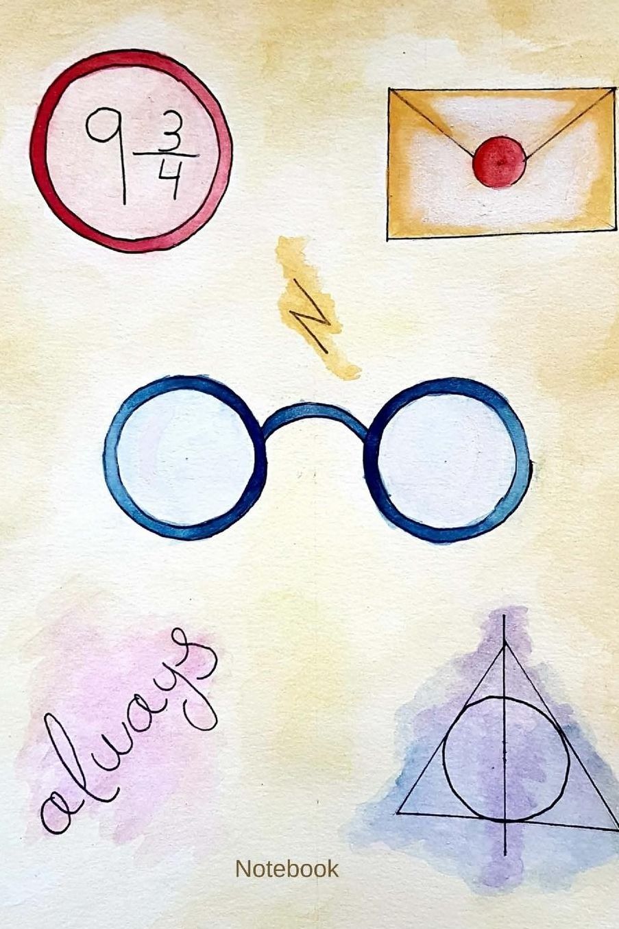 Always. Notebook