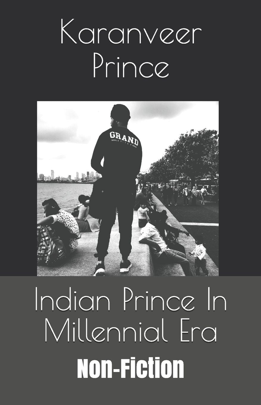 Indian Prince in Millennial Era: Non-Fiction