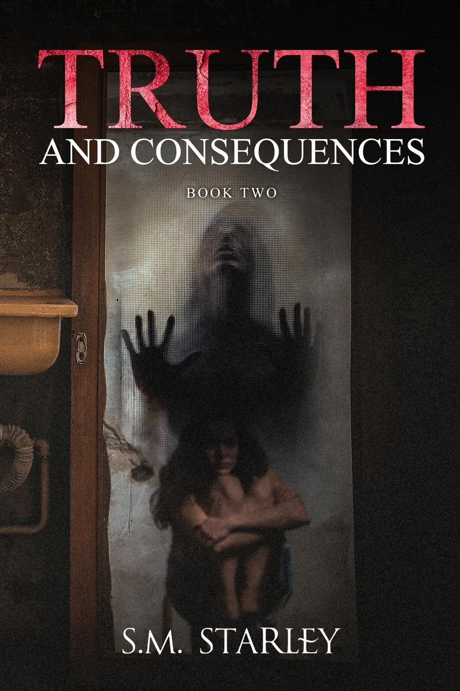Truth and Consequences: Book 2