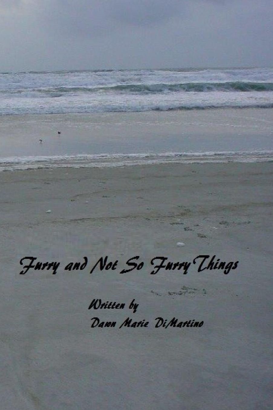 Furry and Not So Furry Things