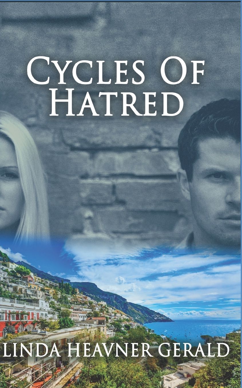 Cycles Of Hatred: Will He?
