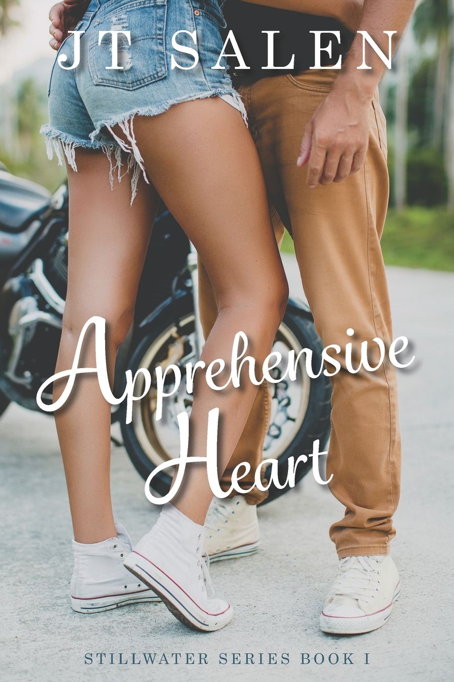 Apprehensive Heart