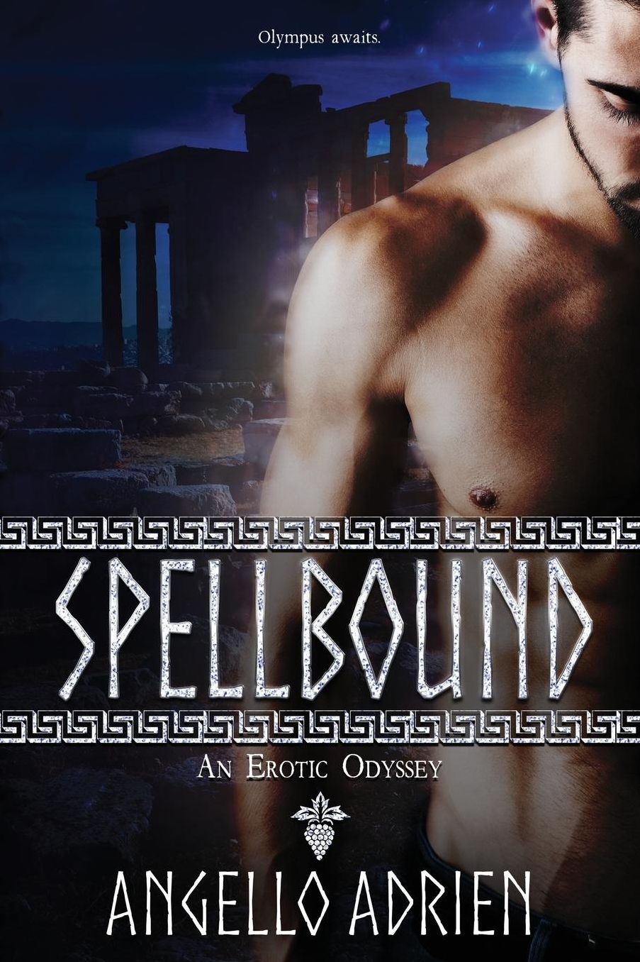 Spellbound: An Erotic Odyssey