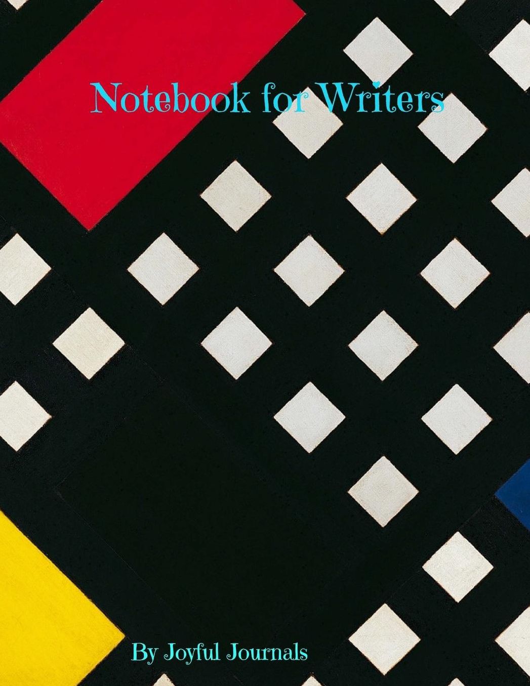 Notebook for Writers: Large Lined Notebook with 110 + Large High-Quality White Pages (8.5 X 11 Inches) a Journal Notebook/Diary Notebook for Note-Taking and Diary-Keeping as Well as Formal Composition