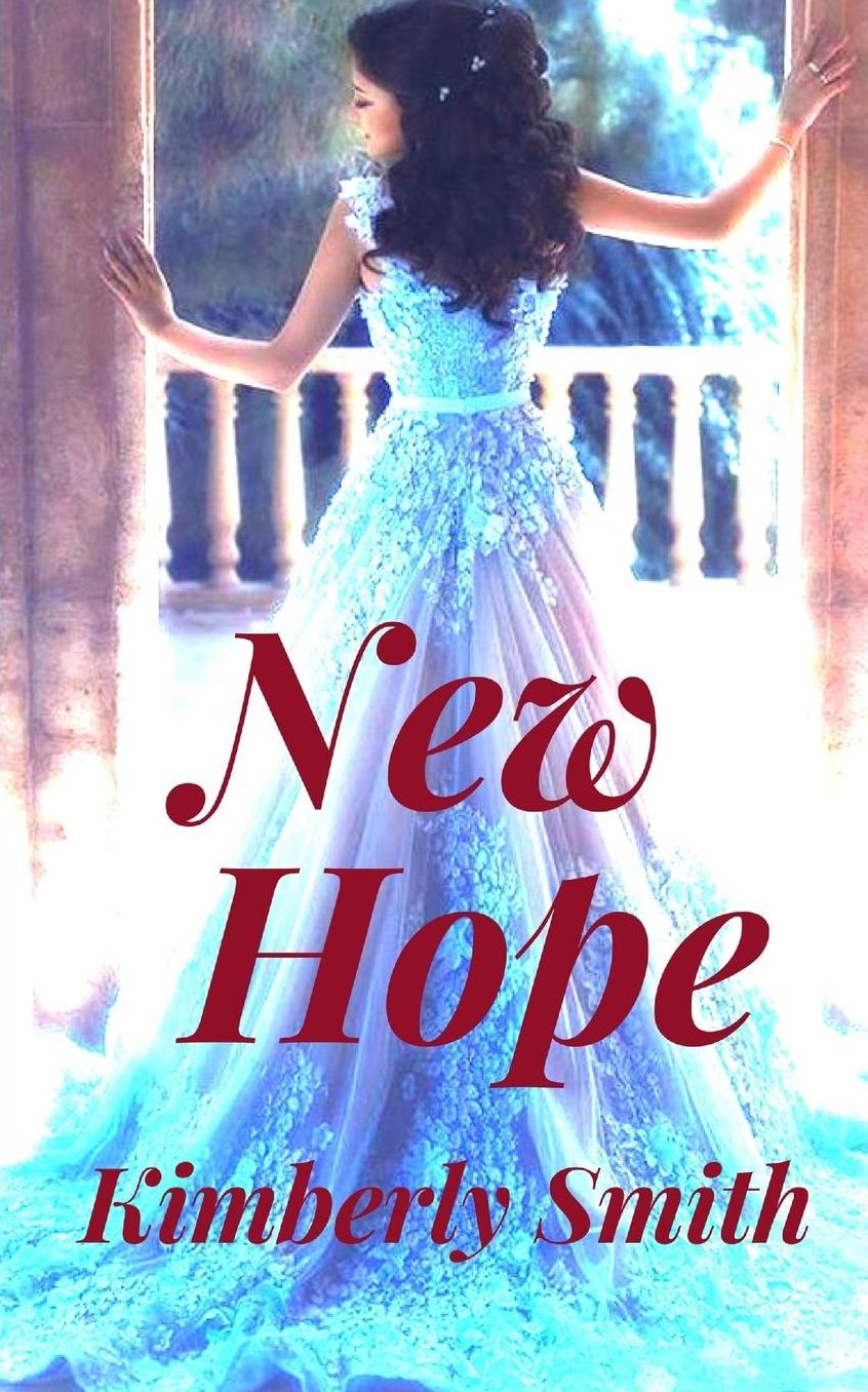 New Hope: A Vampire Romance Adventure