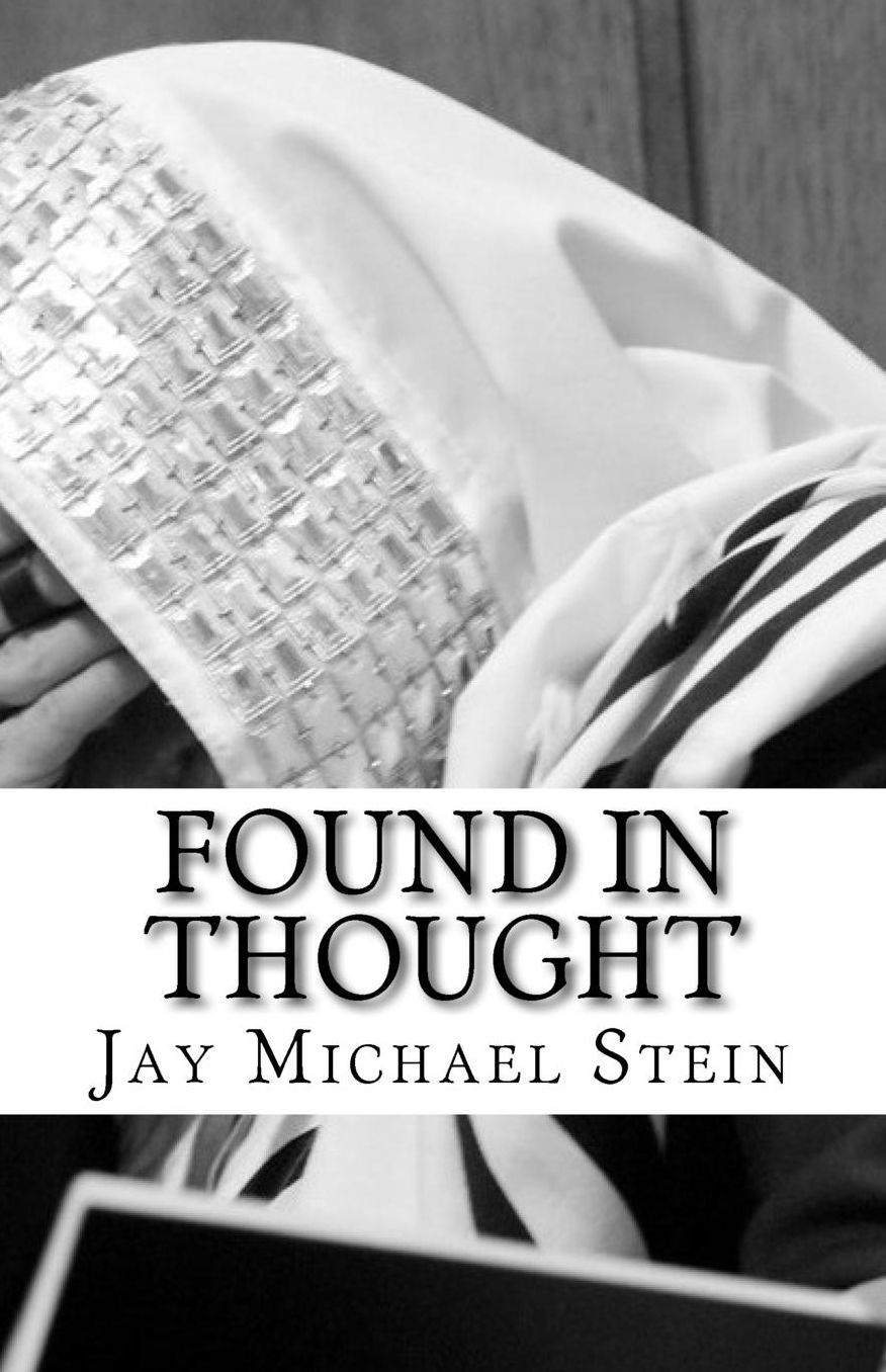 Found in Thought: An Imagined Biography
