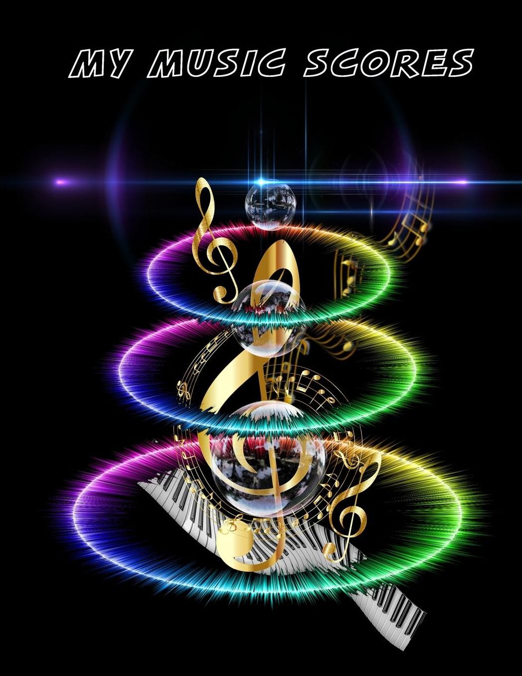 My Music Scores