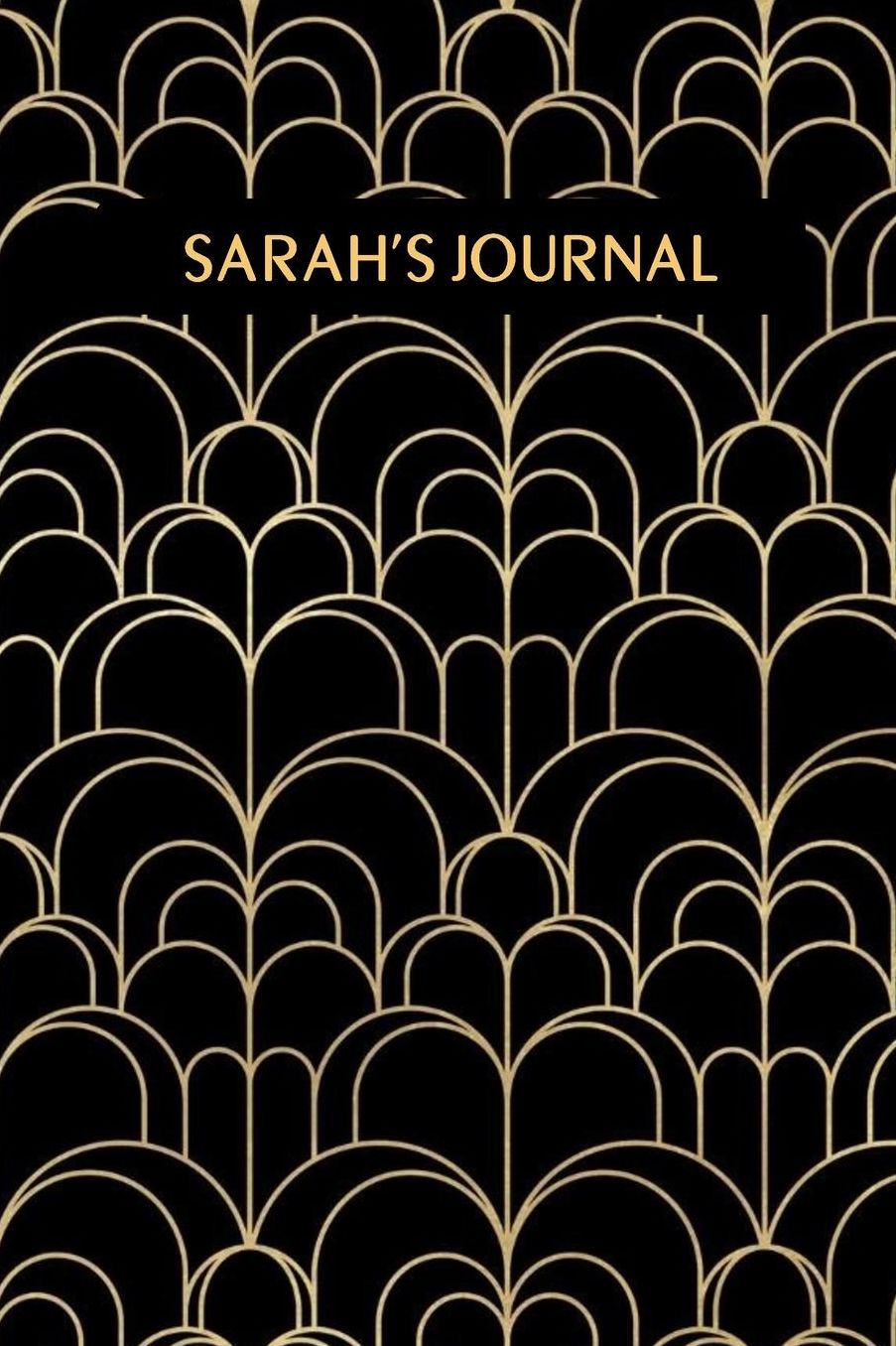 Sarah's Journal
