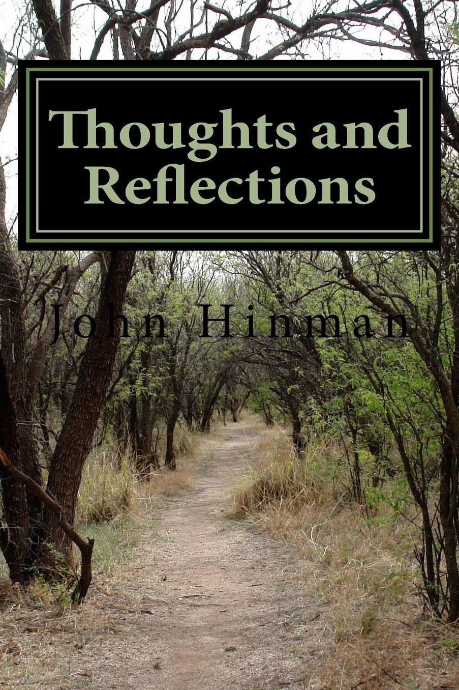 Thoughts and Reflections