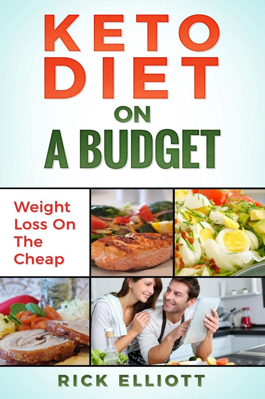 Keto Diet on a Budget: Weight Loss on the Cheap