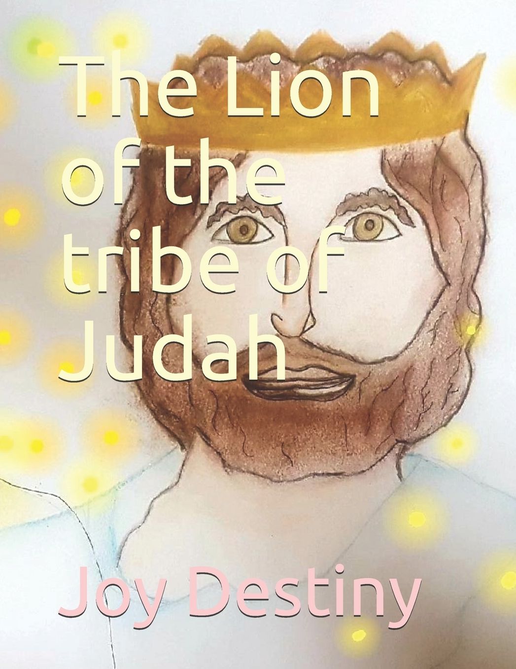 The Lion of the Tribe of Judah