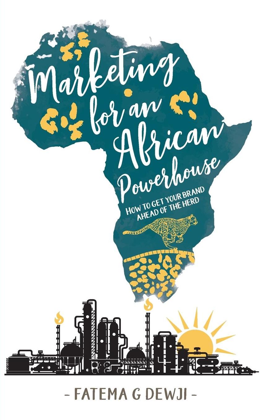 Marketing for an African Powerhouse: How one woman built a leading brand in Tanzania