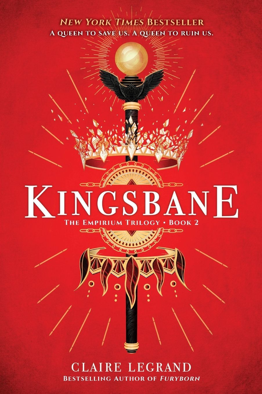 Kingsbane