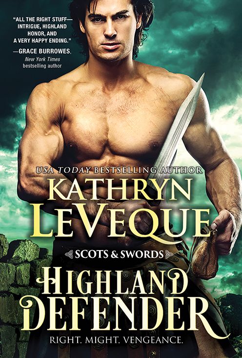 Highland Defender