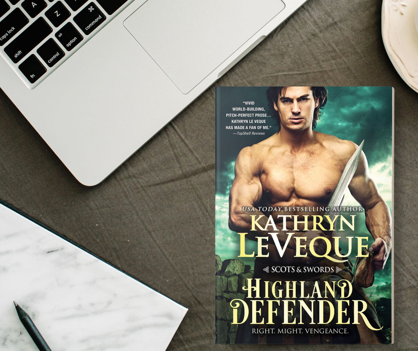 Highland Defender