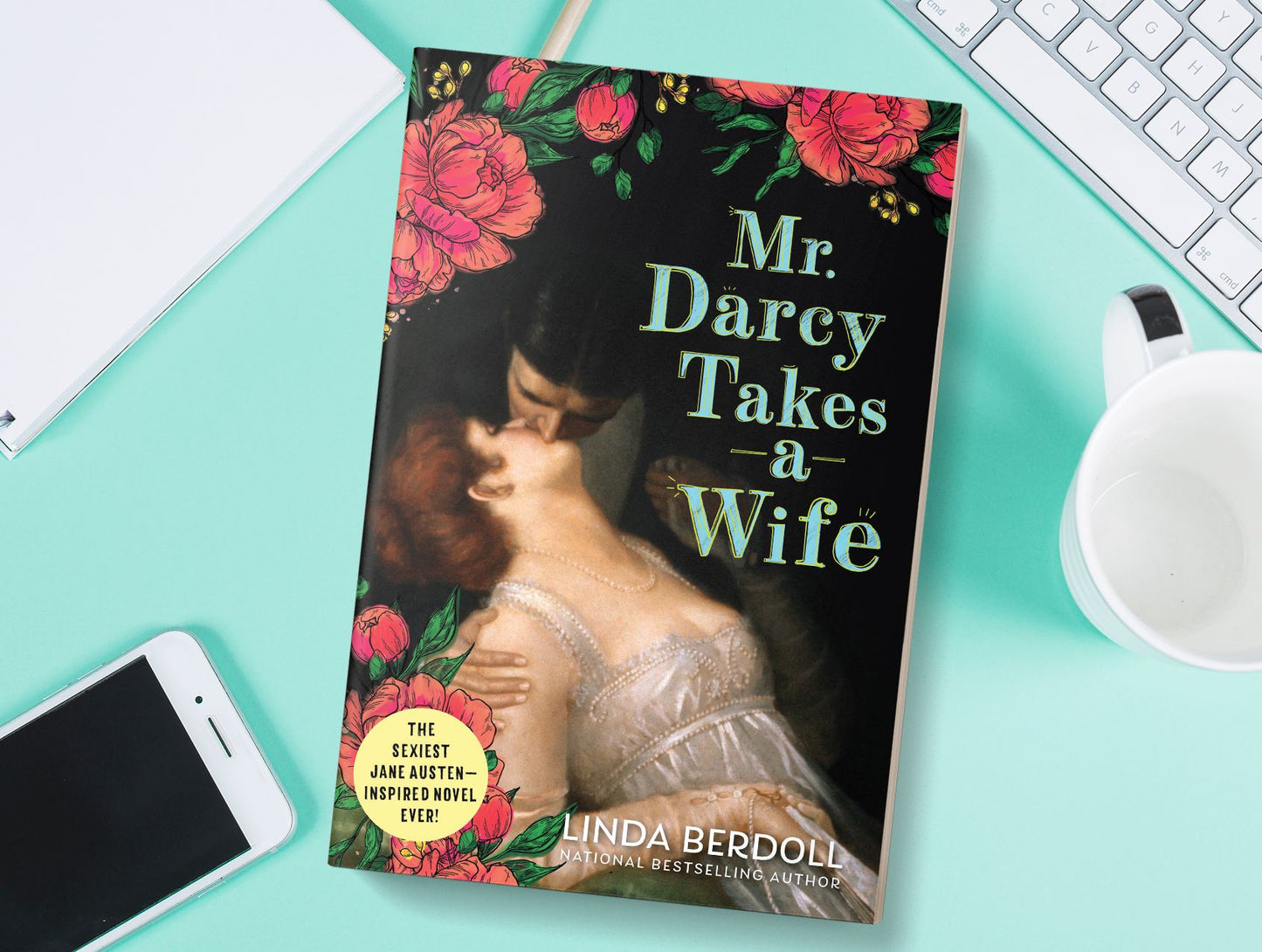 Mr. Darcy Takes a Wife