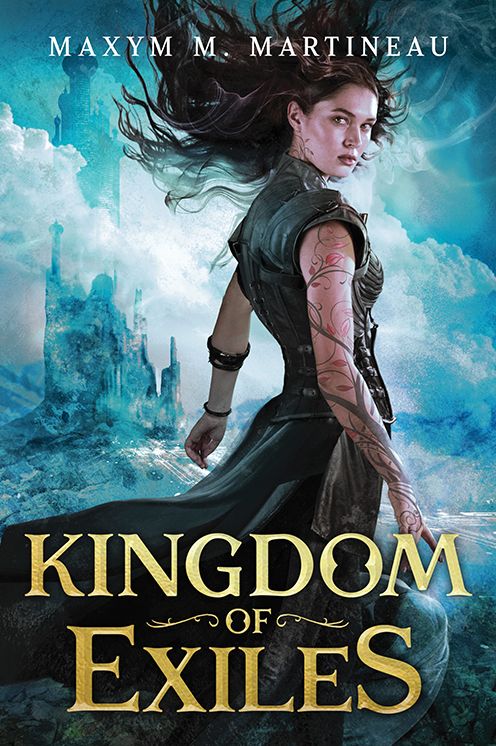 Kingdom of Exiles