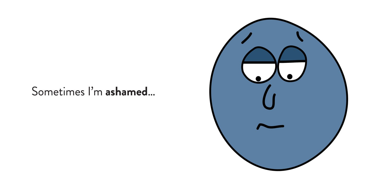 I Feel...