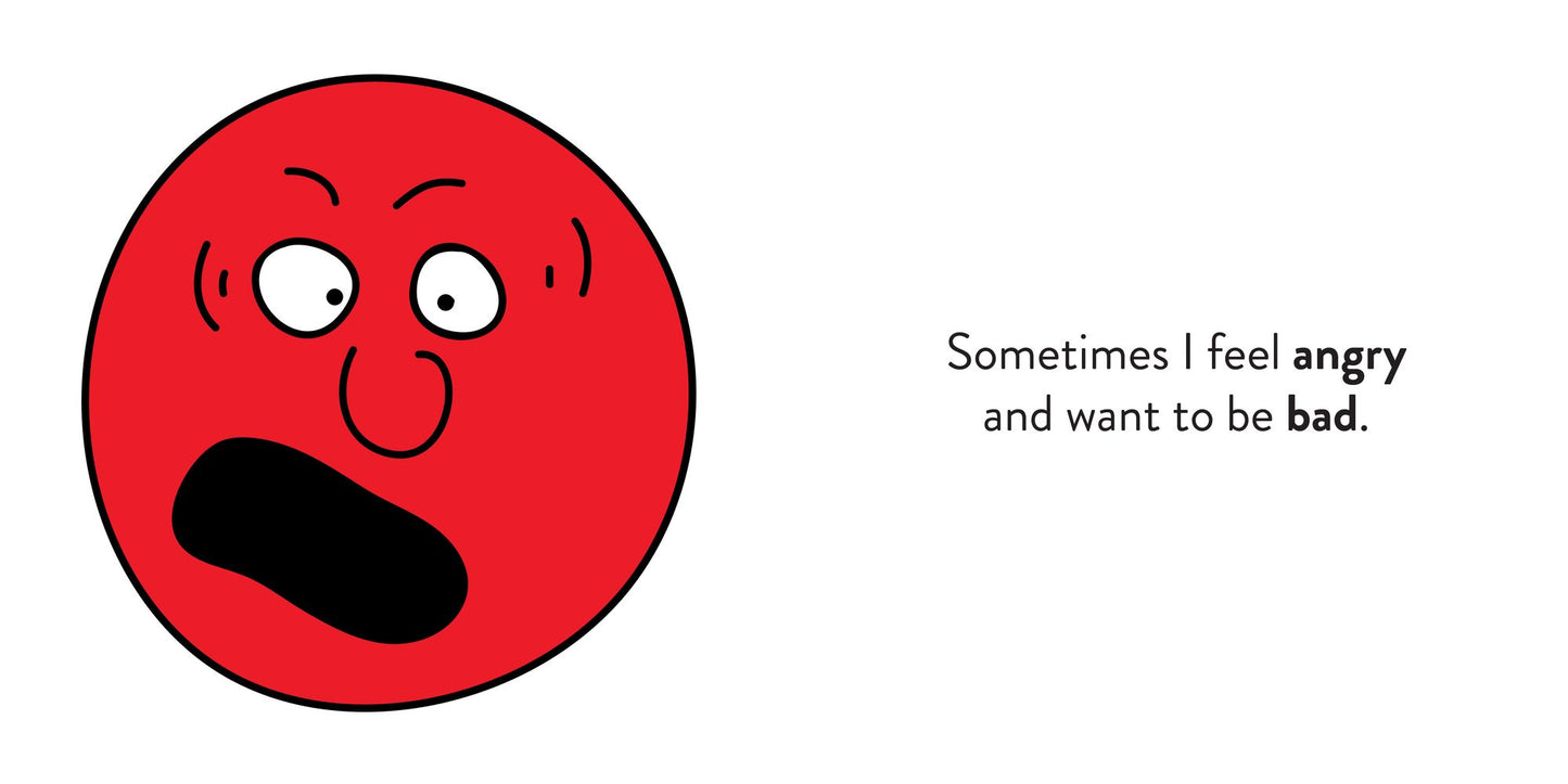 I Feel...