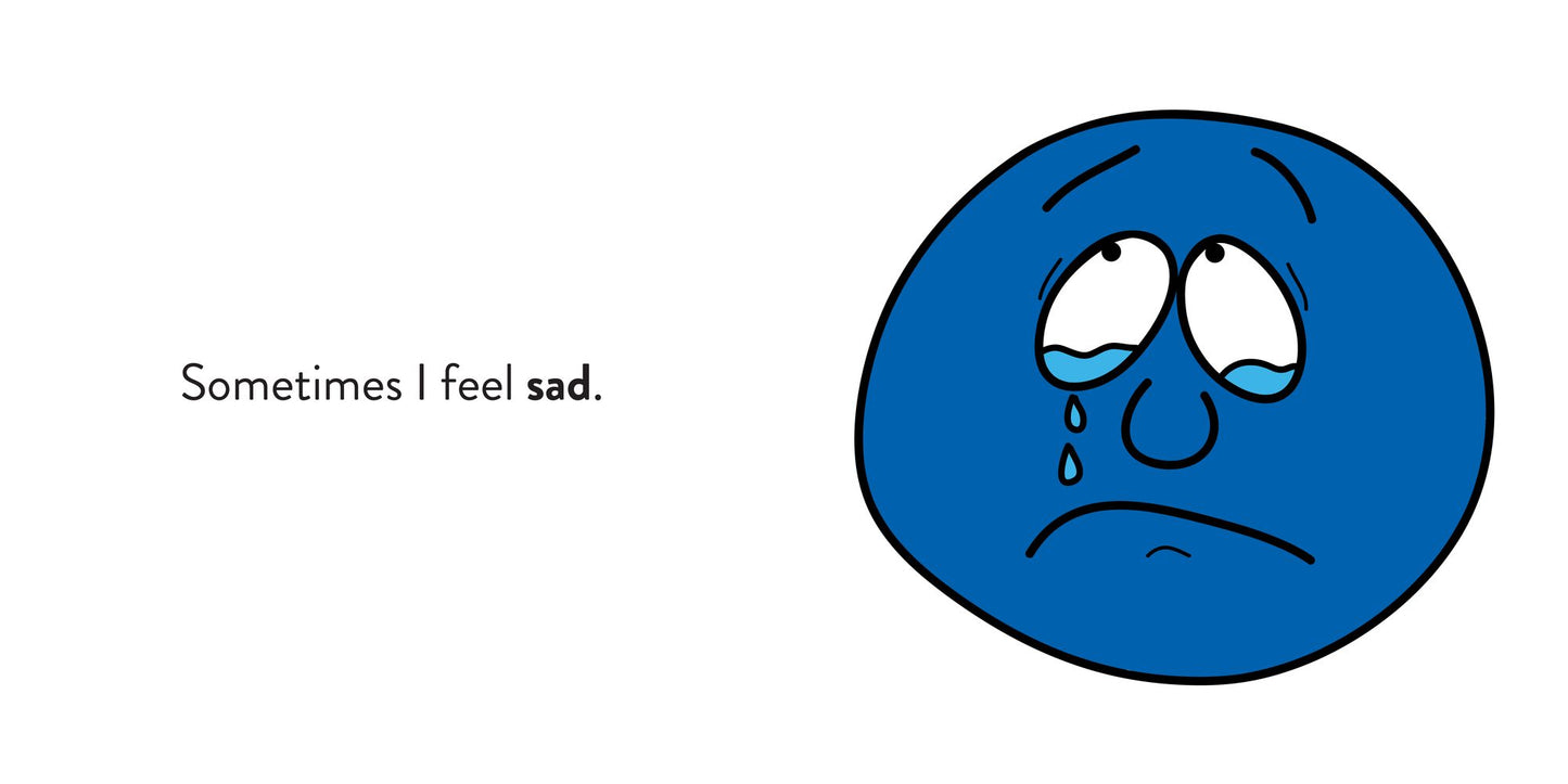 I Feel...