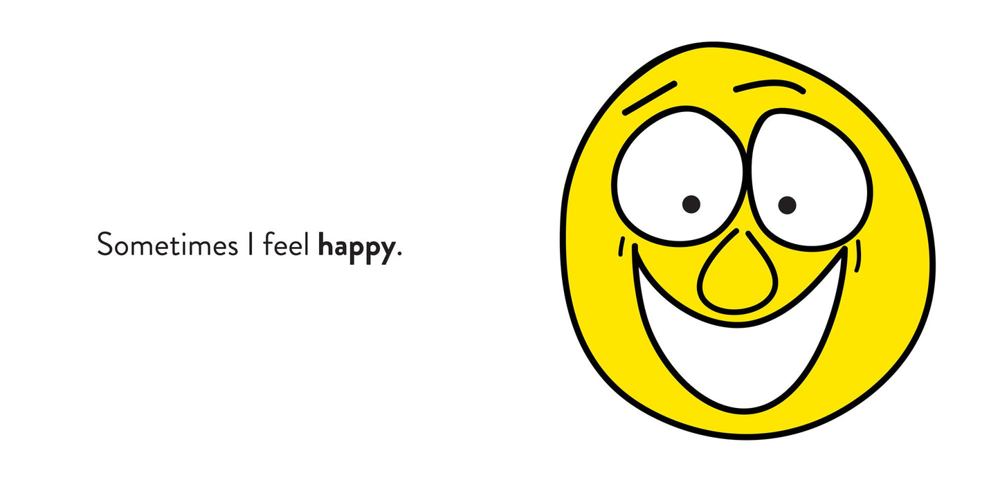 I Feel...