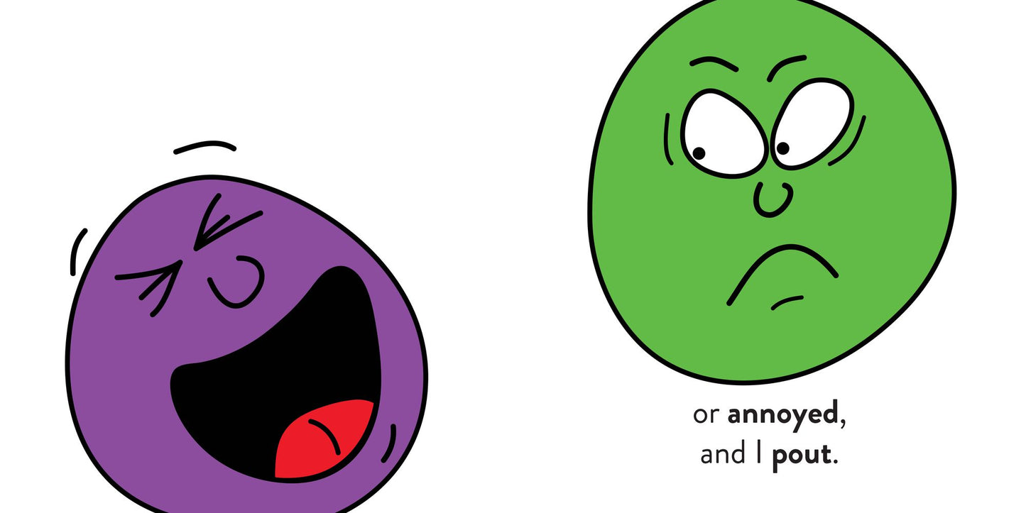 I Feel...