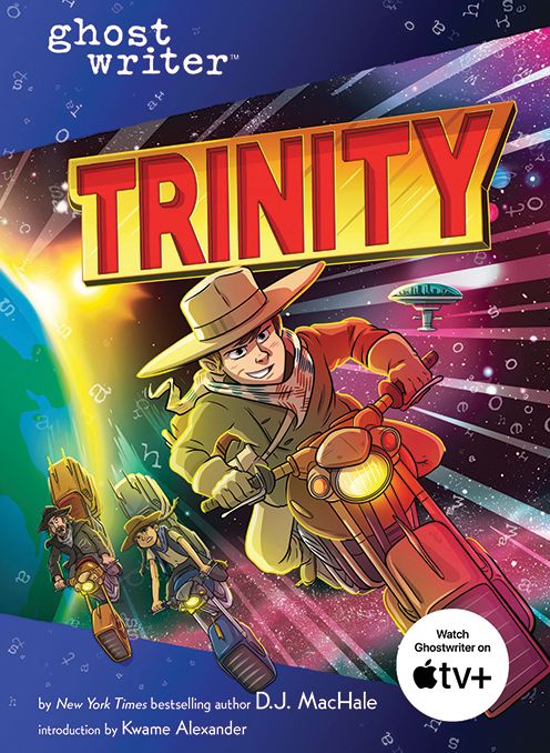 Trinity