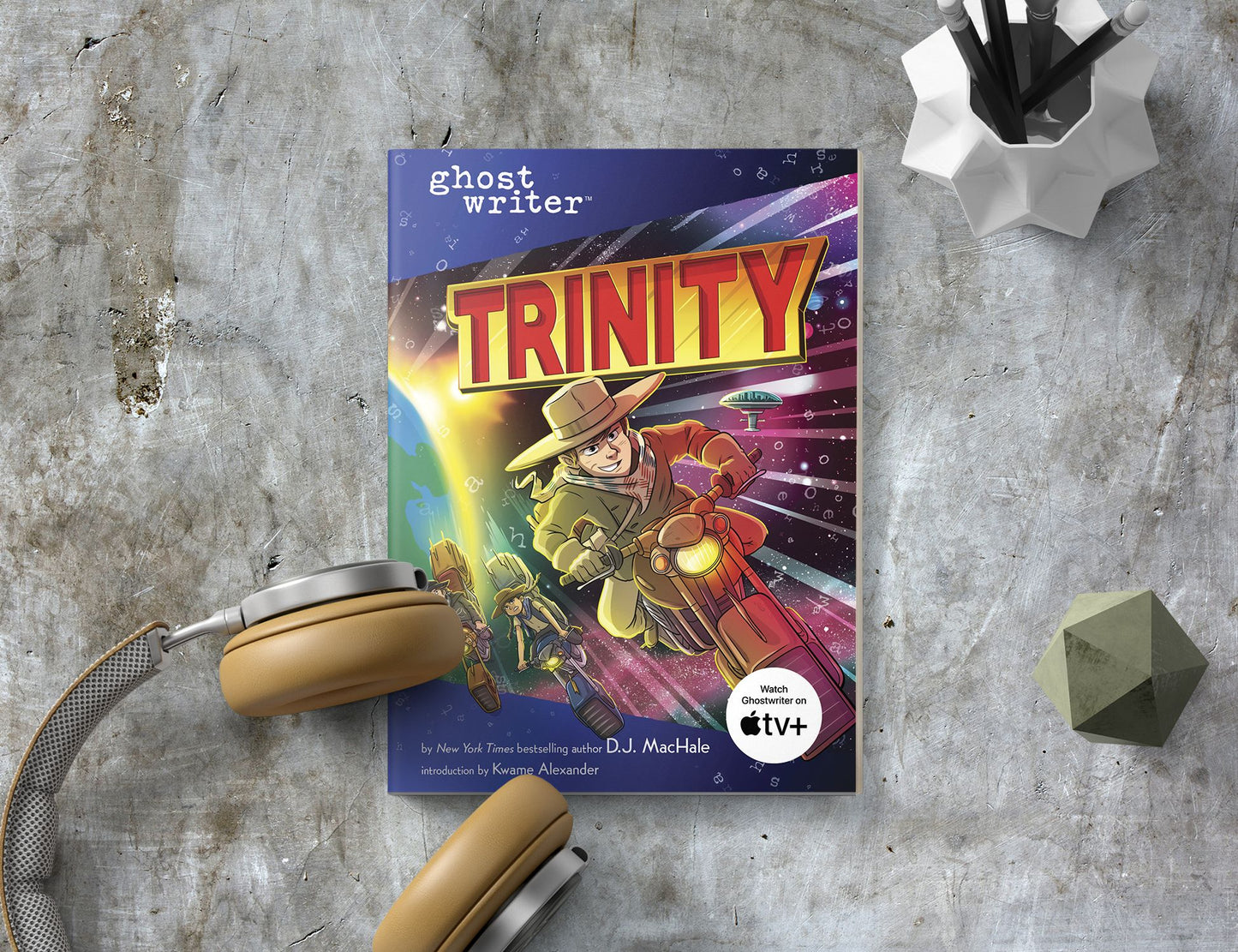 Trinity