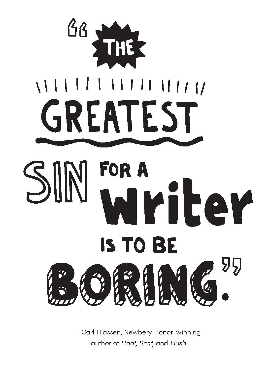 Kwame Alexander's Free Write: A Poetry Notebook