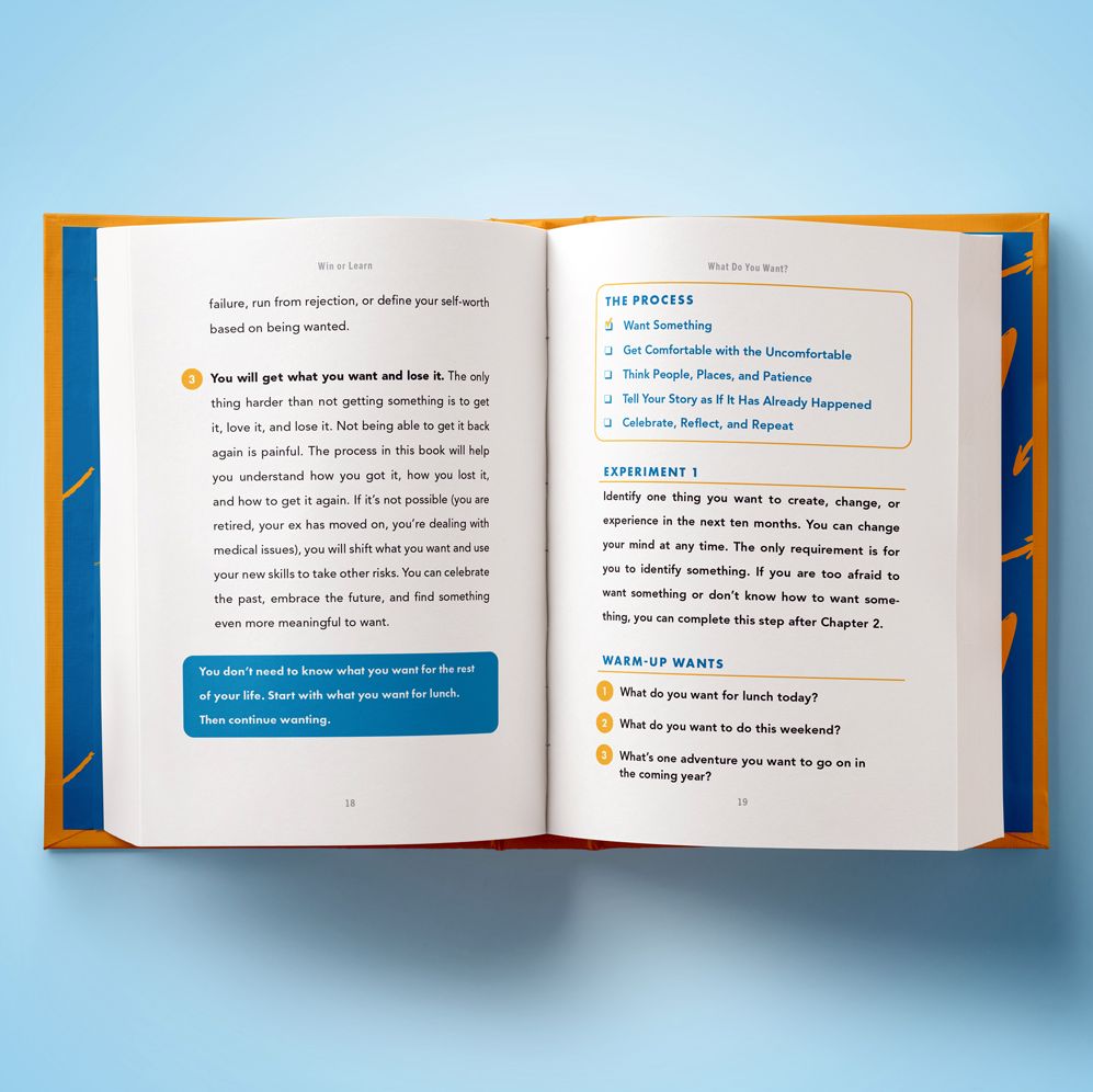 Win or Learn: The Naked Truth About Turning Every Rejection into Your Ultimate Success