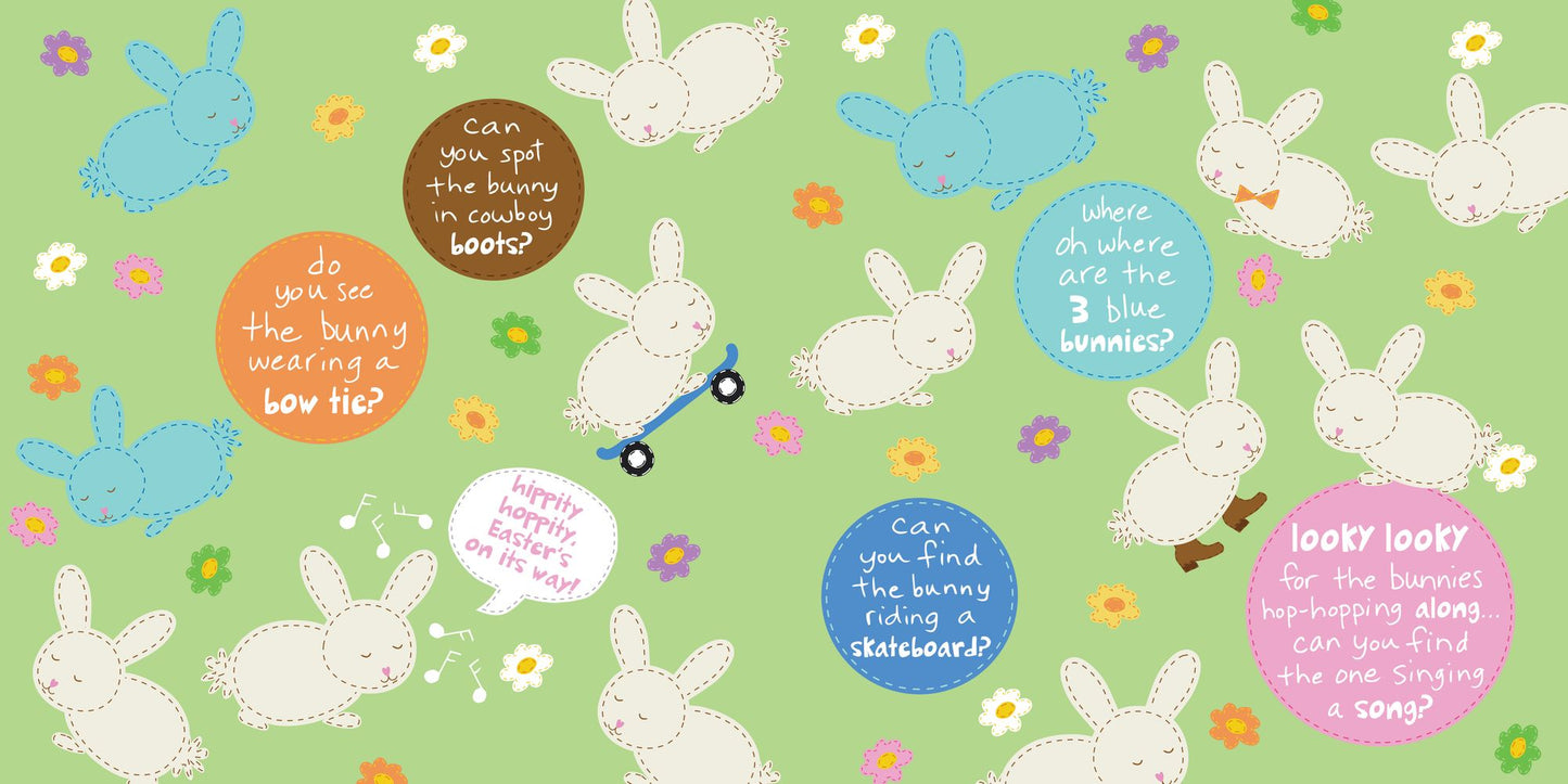 Looky Looky Happy Easter