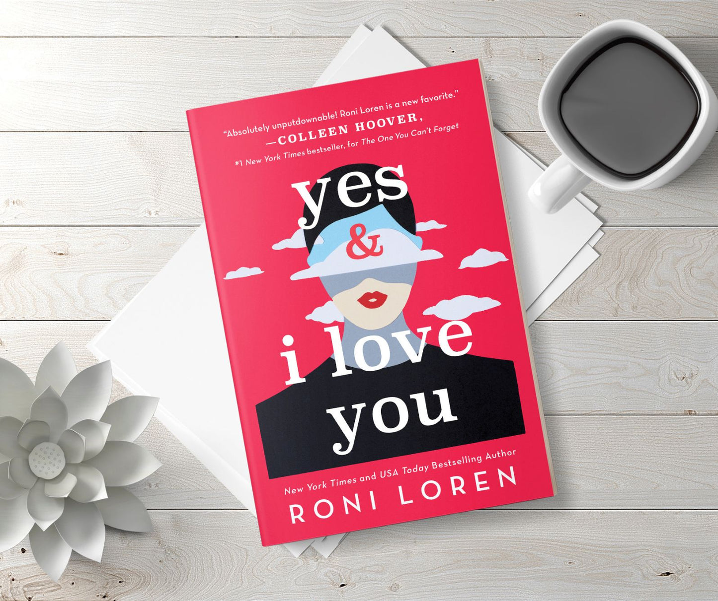 Yes & I Love You