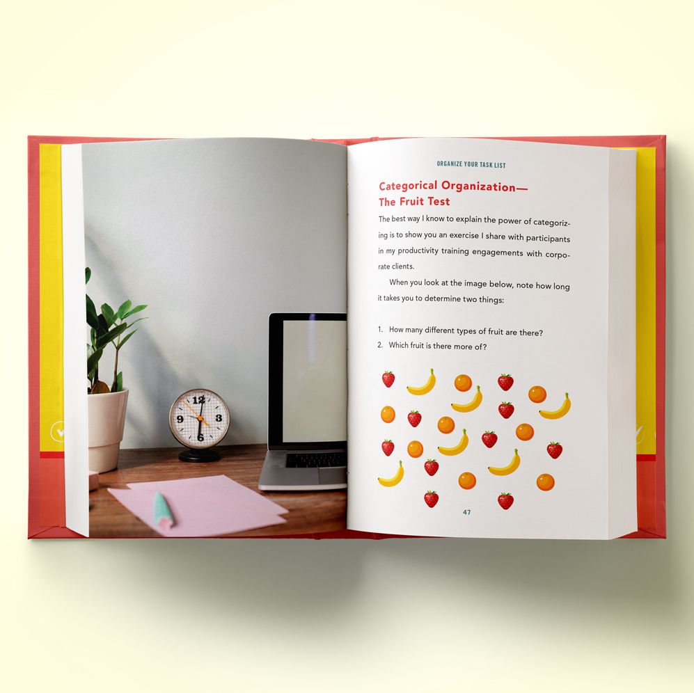 From To-Do to Done: How to Go from Busy to Productive by Mastering Your To-Do List