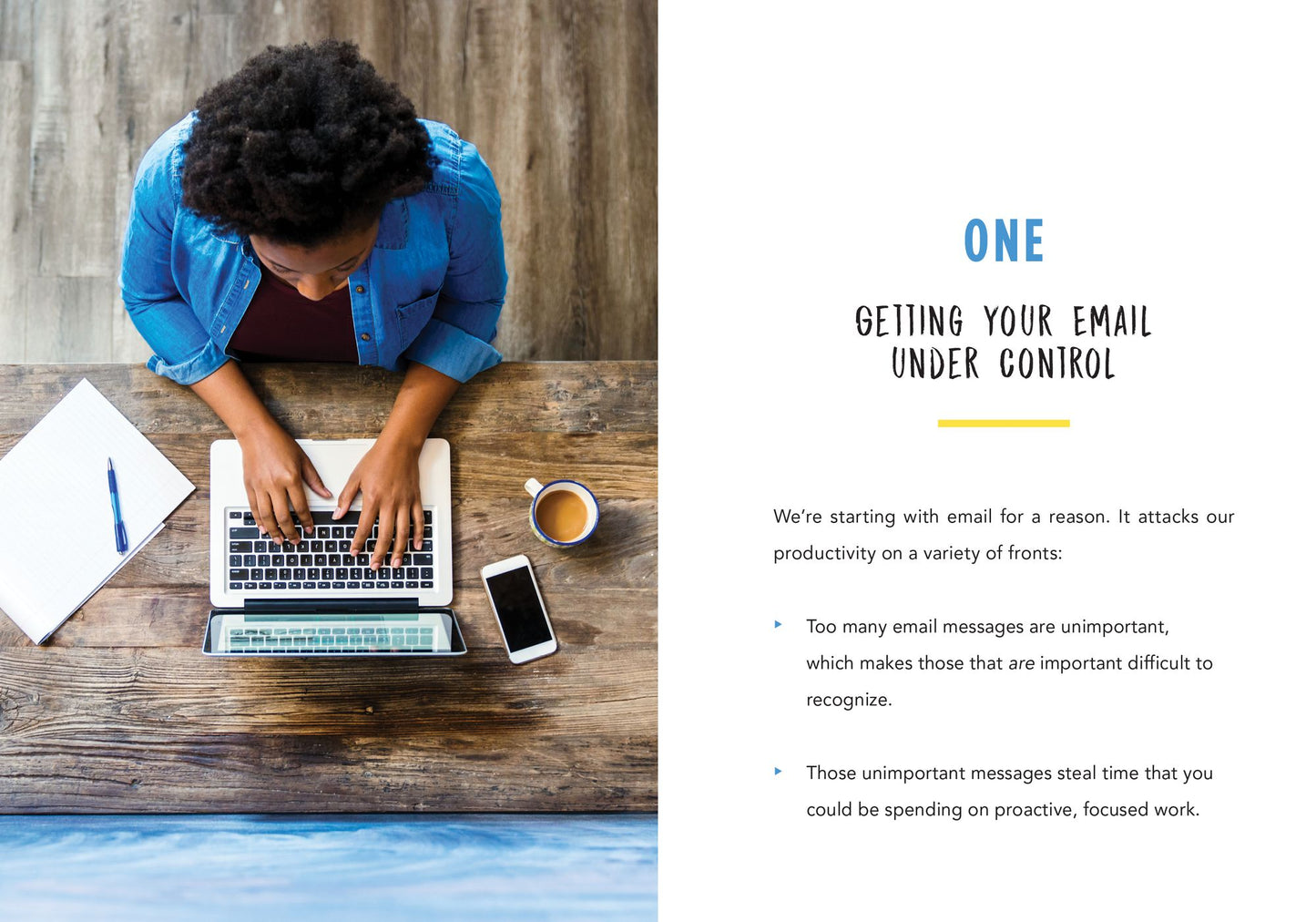 The Happy Inbox: How to have a stress-free relationship with your email, teammates, and communication network