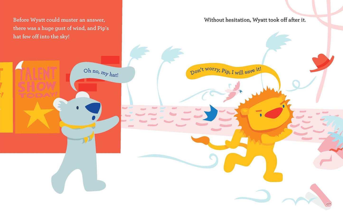 Brave Like Me: A Story About Finding Your Courage