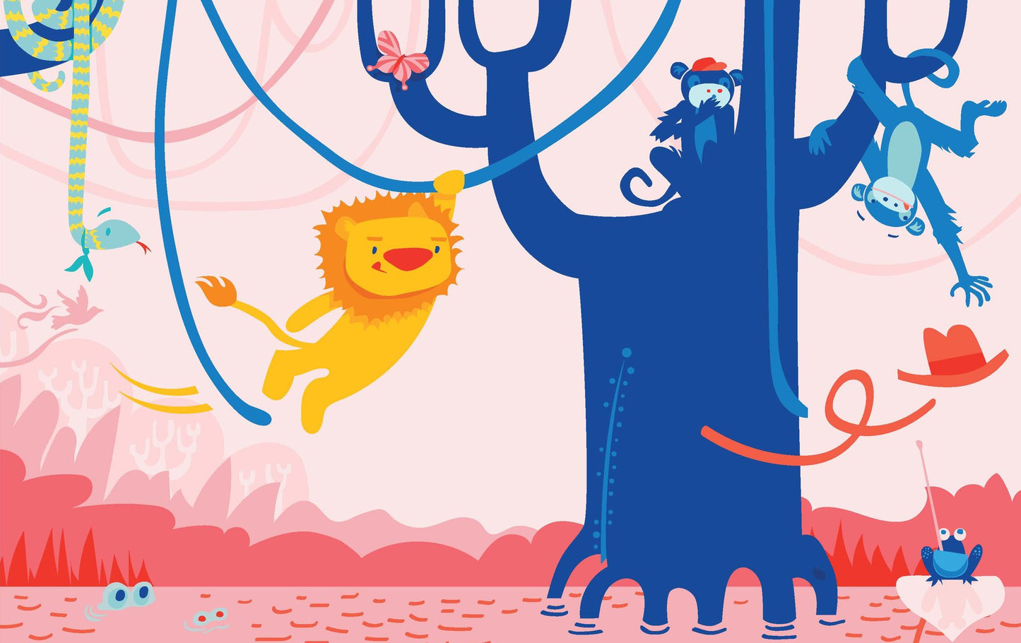 Brave Like Me: A Story About Finding Your Courage