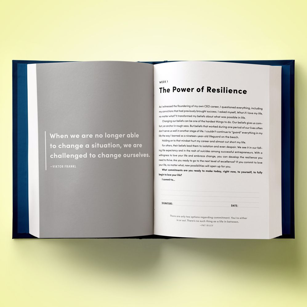 The I Love My Life Challenge: The Art & Science of Reconnecting with Your Life: A Breakthrough Guide to Spark Joy, Innovation, and Growth