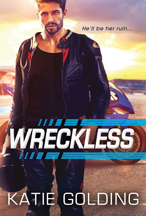 Wreckless