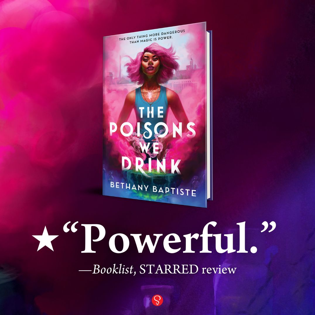 The Poisons We Drink