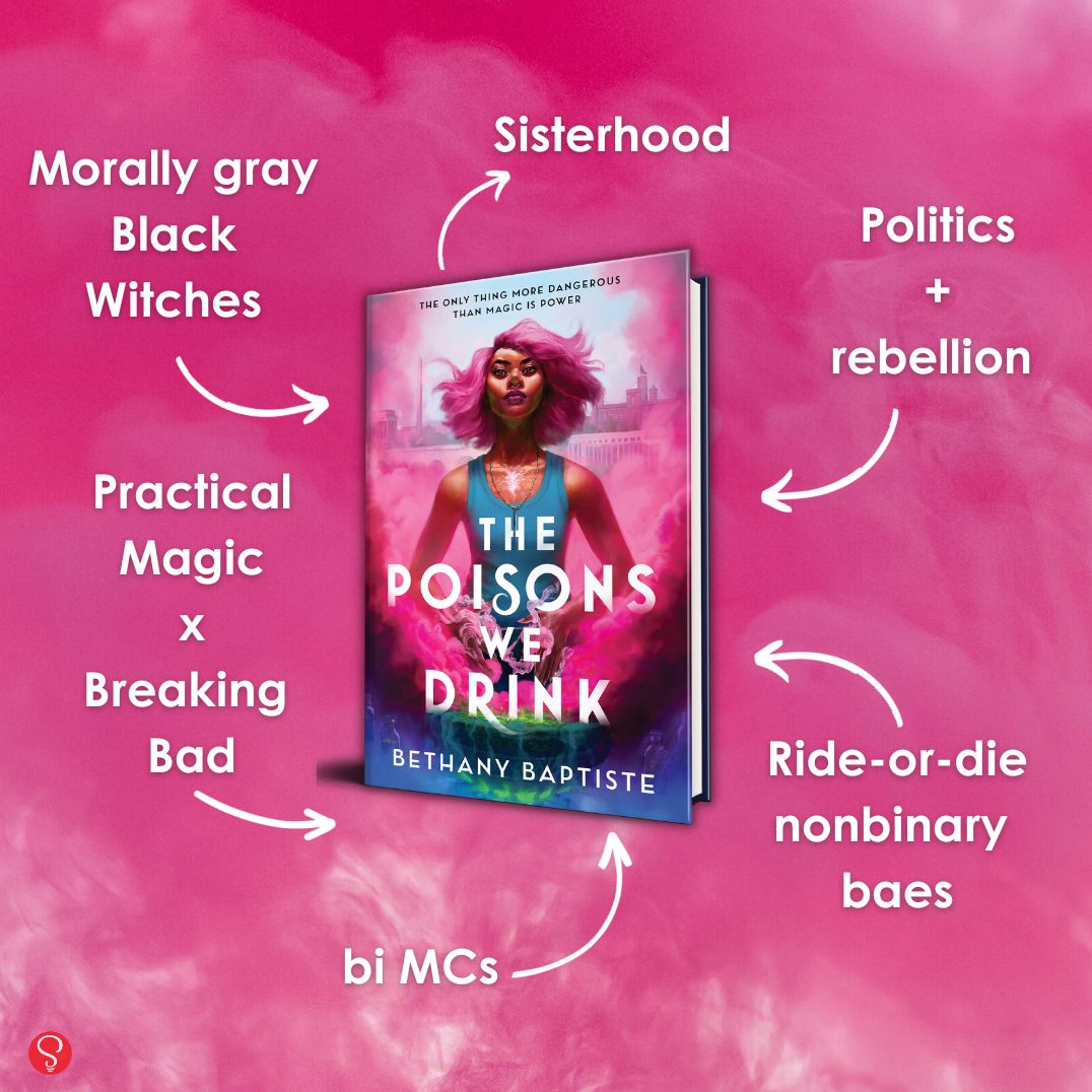 The Poisons We Drink