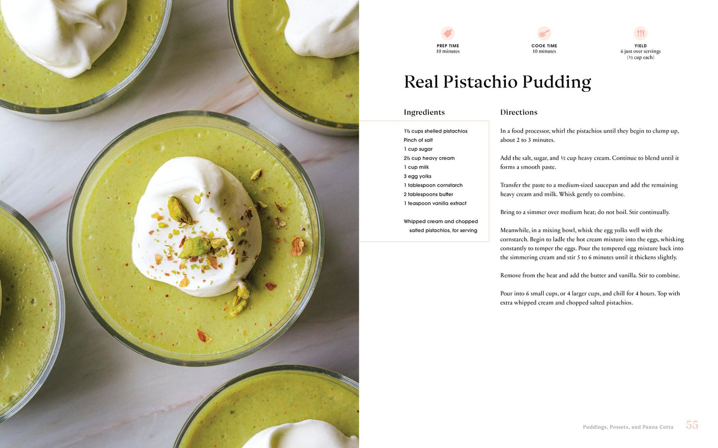 Butter, Flour, Sugar, Joy: Simple Sweet Desserts for Everyone