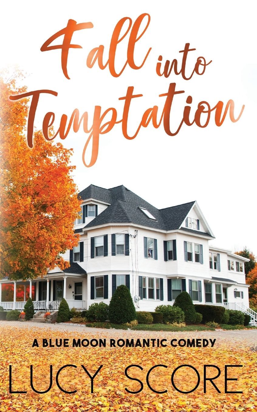 Fall Into Temptation