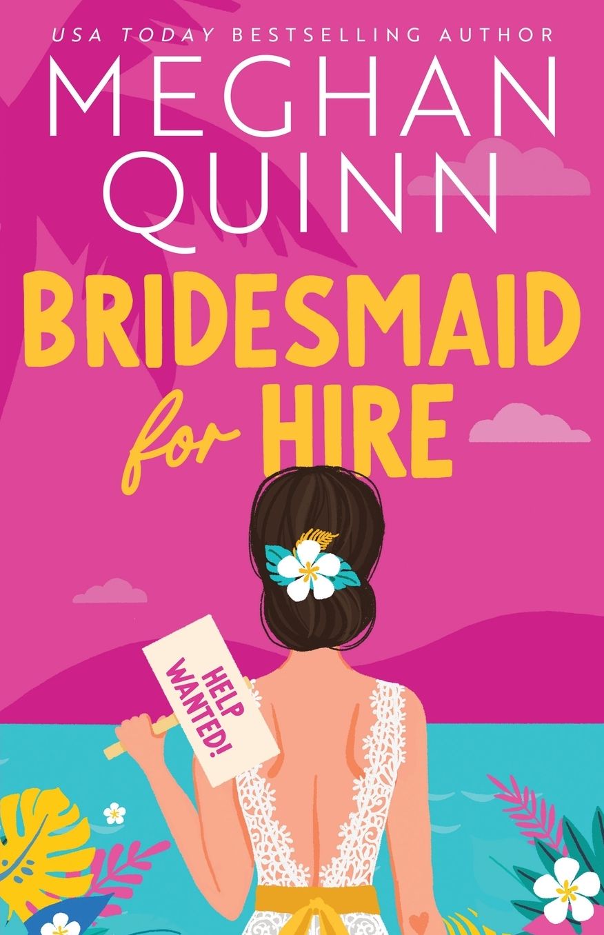 Bridesmaid for Hire