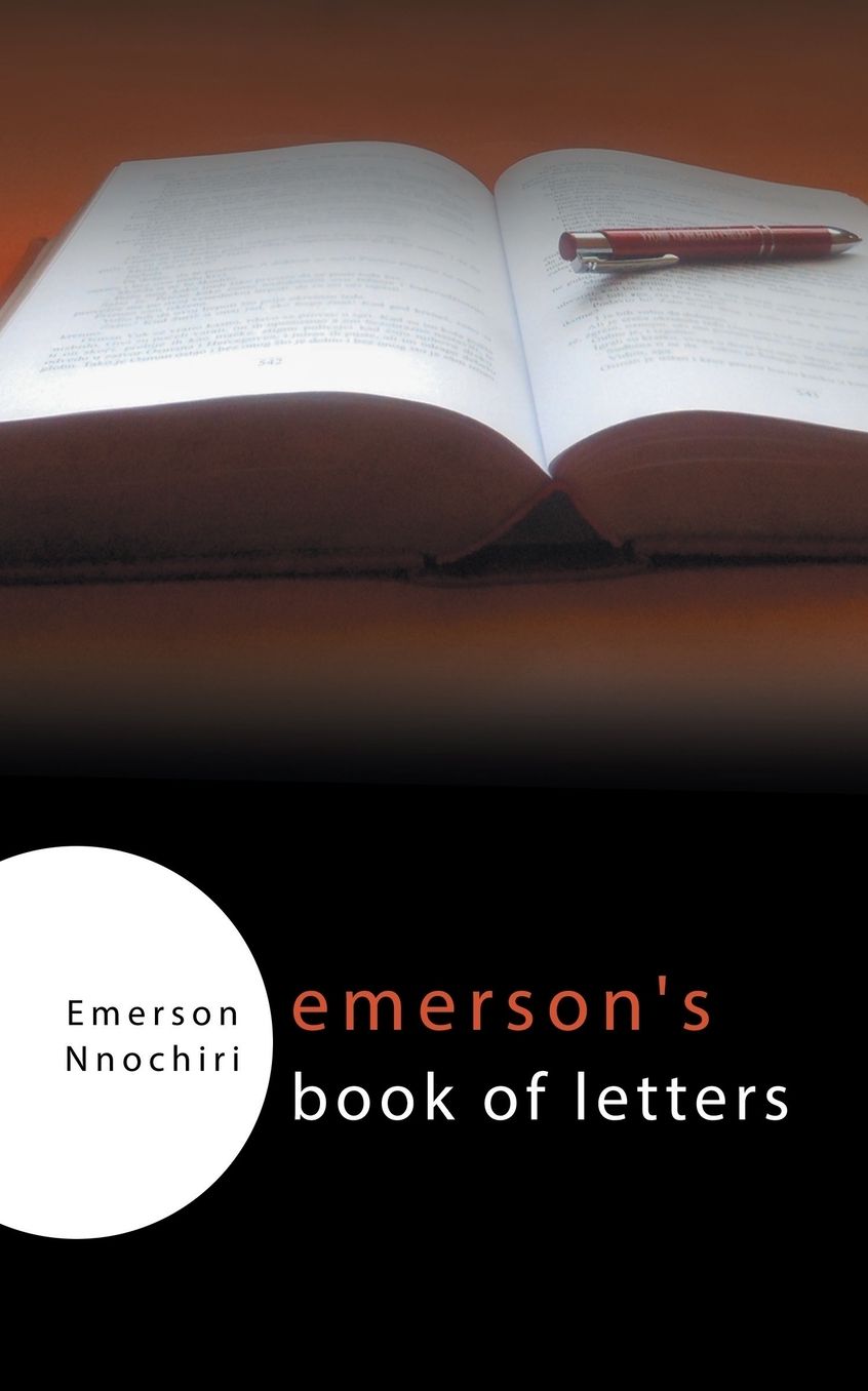 Emerson's Book of Letters